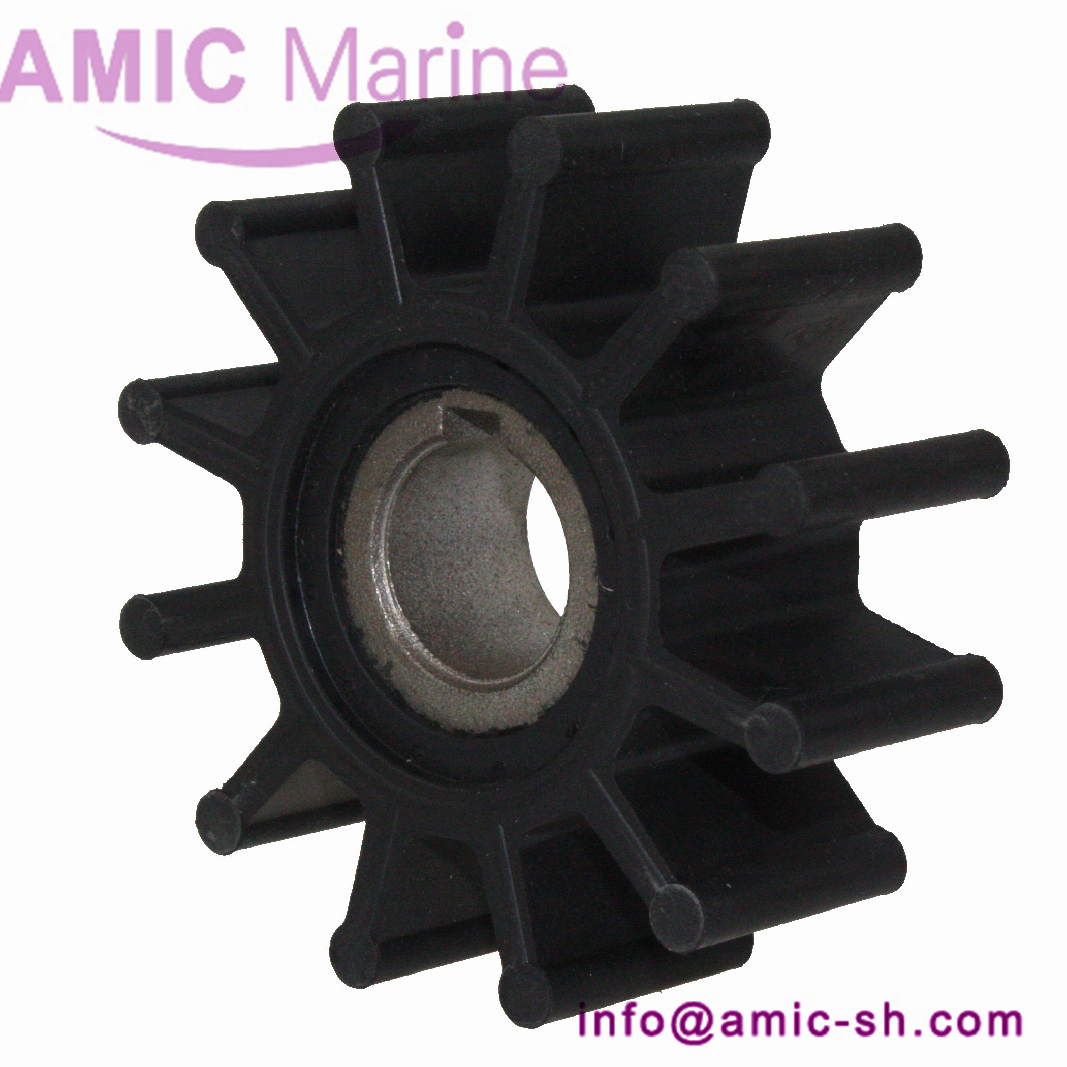 Flexible Pump Impeller Jabsco Replacement Impeller Model 188380001