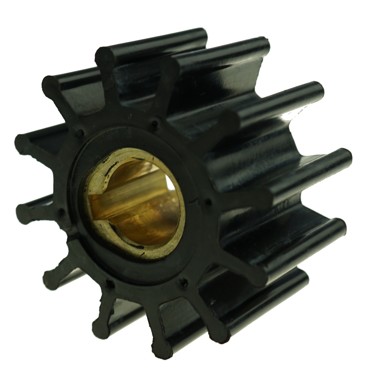 YANMAR Flexible Impeller 12431046090 AMIC MARINE