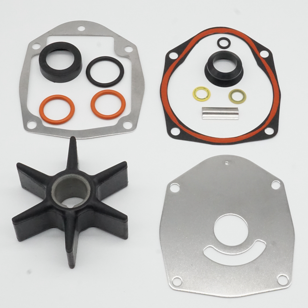 Mercury impeller repair kit 4743026Q06 AMIC MARINE
