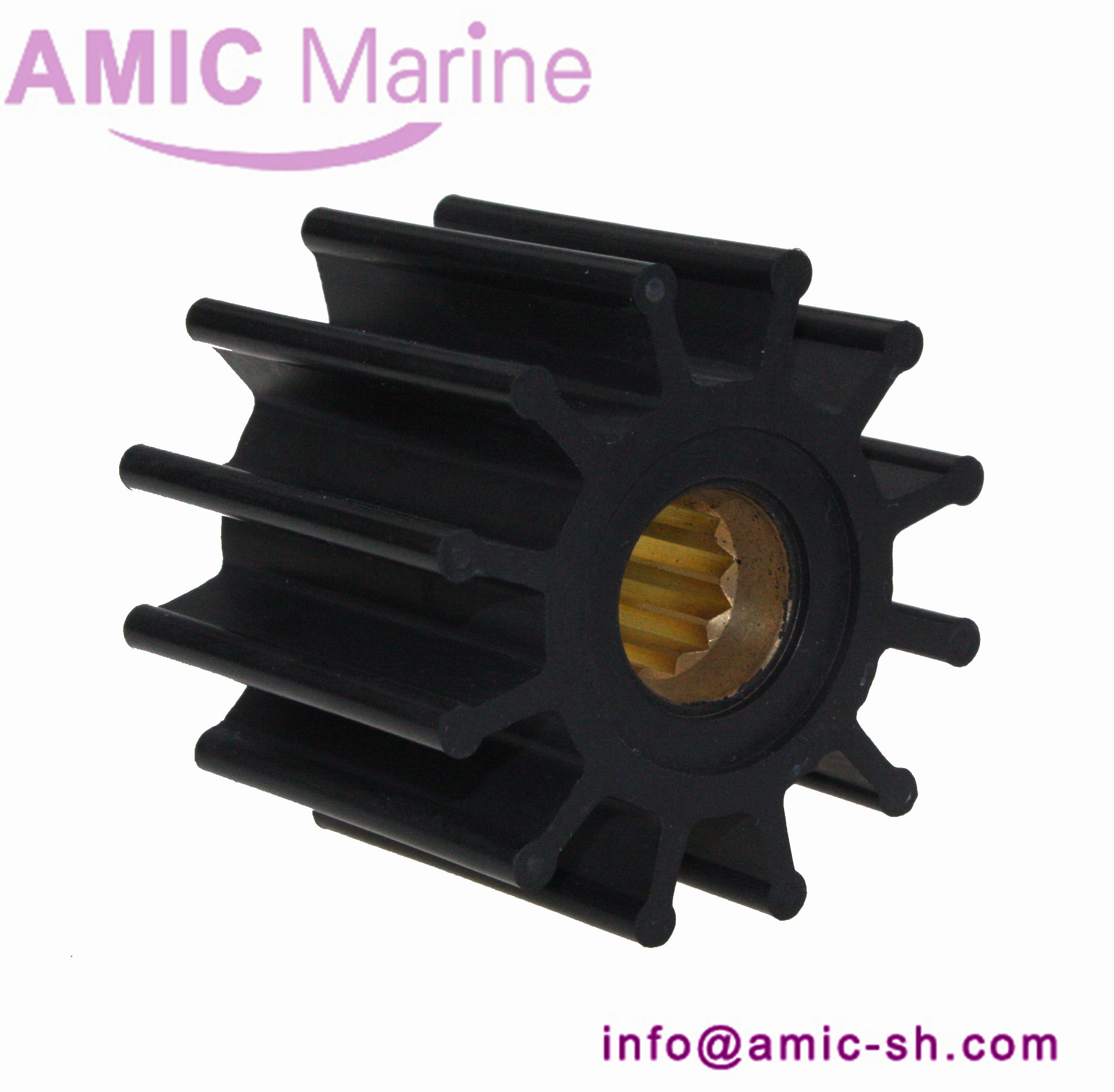 Jabsco Replacement Impeller Model 221200001 AMIC MARINE