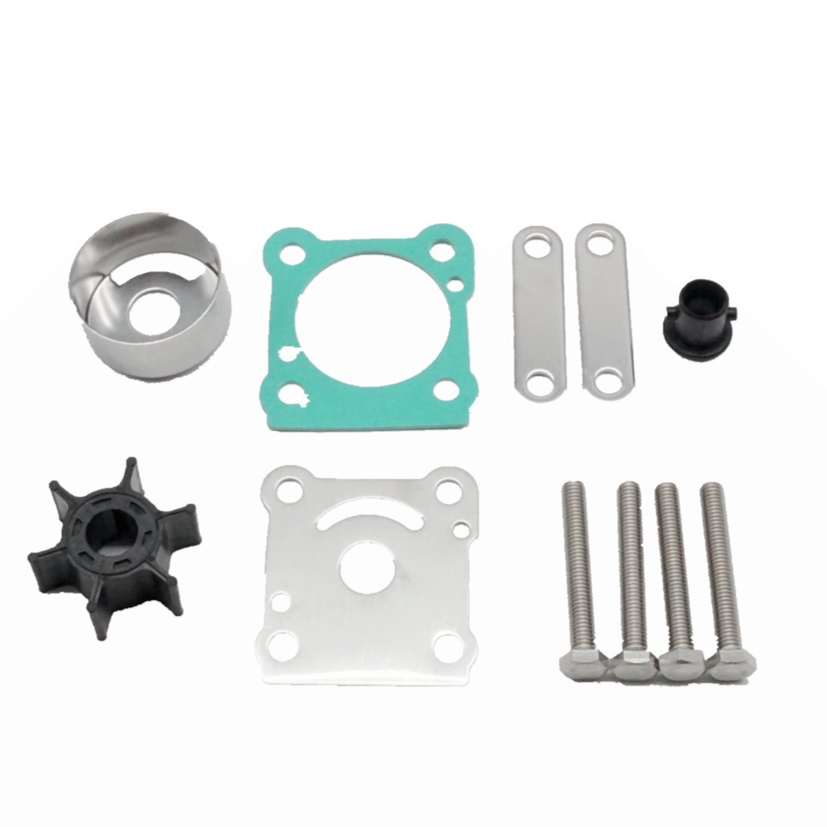 Yamaha Impeller Repair Kit 6N0W0078A000 AMIC MARINE